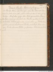 Seite 125, Tagebuch "Palästina (Tagebuch)" (NHMW-PRAE-BBB-80)